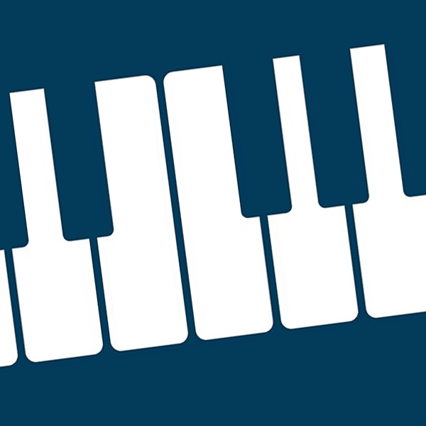 Online Piano Keyboard