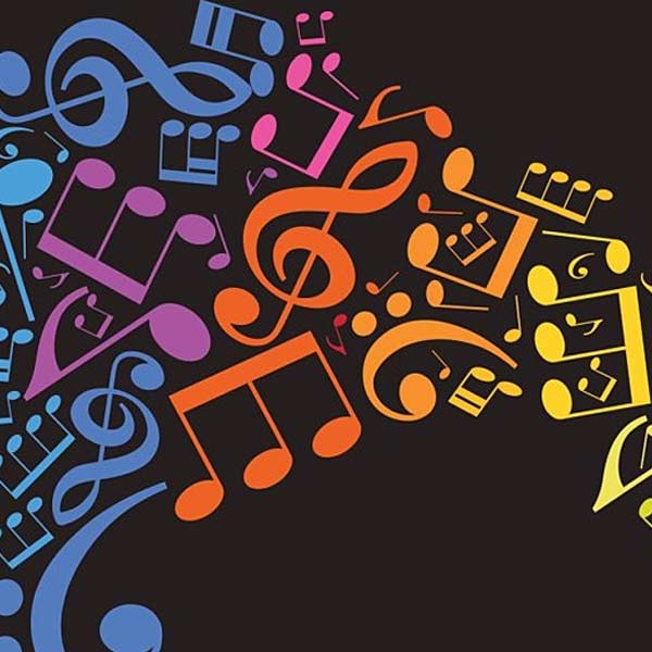 All About Music Notes