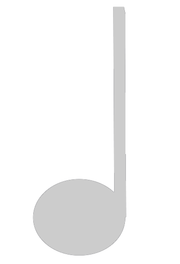 quarter-note