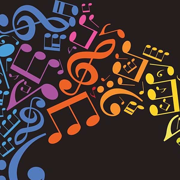 All About Music Notes